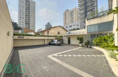 Conjunto, 37 m² - venda por r$ 303.000,00 ou aluguel por r$ 3.943,58/mês - brooklin novo - são paulo/sp