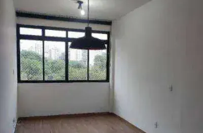 Apartamento com 2 dormitórios à venda, 53 m² por r$ 350.000,00 - ipiranga - são paulo/sp