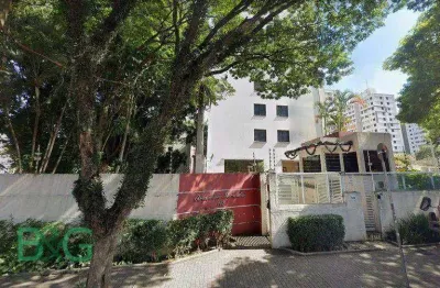 Apartamento com 2 dormitórios à venda, 61 m² por r$ 400.000,00 - brás - são paulo/sp