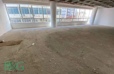 Sala comercial à venda na Rua da Alfândega, 101, Brás, São Paulo