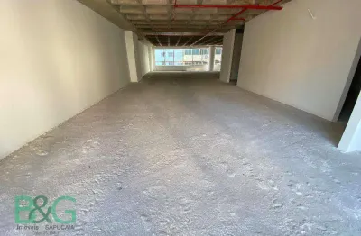Conjunto à venda, 200 m² por r$ 1.450.000 - brás - são paulo/sp
