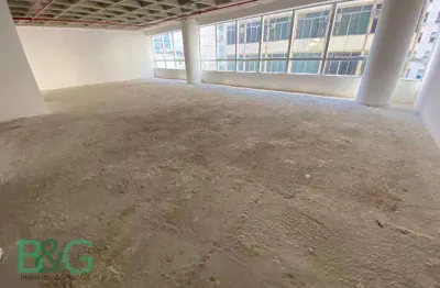 Conjunto à venda, 131 m² por r$ 950.000,00 - brás - são paulo/sp