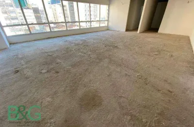 Conjunto à venda, 94 m² por r$ 700.000,00 - brás - são paulo/sp