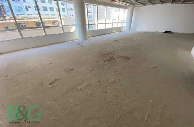 Conjunto à venda, 131 m² por r$ 1.000.000,00 - brás - são paulo/sp