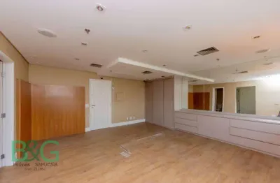 Conjunto, 56 m² - venda por r$ 600. ou aluguel por r$ 3.763/mês - consolação - são paulo/sp