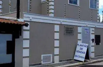 Apartamento à venda, 38 m² por r$ 230.000,00 - parque boturussu - são paulo/sp