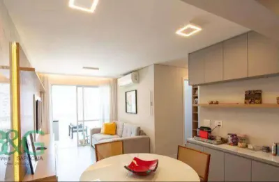 Apartamento à venda, 60 m² por r$ 1.019.000,00 - vila da saúde - são paulo/sp