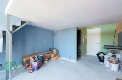 Studio à venda, 27 m² por r$ 500.000,00 - pinheiros - são paulo/sp