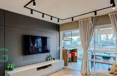 Apartamento à venda, 120 m² por r$ 1.519.000,00 - quarta parada - são paulo/sp