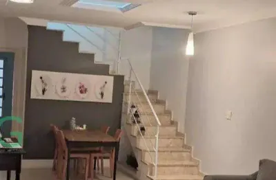 Sobrado à venda, 130 m² por r$ 1.379.000,00 - quarta parada - são paulo/sp