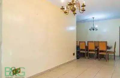 Casa em condomínio fechado com 4 quartos à venda na Rua João Caetano, Mooca, São Paulo