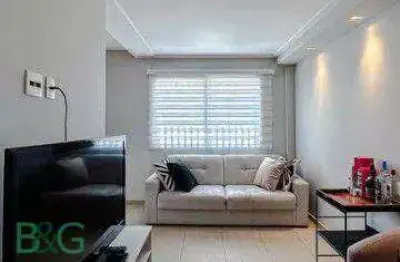 Sobrado com 4 dormitórios à venda, 250 m² por r$ 2.499.000 - mooca - são paulo/sp