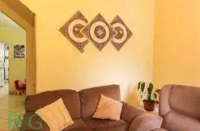 Casa em condomínio fechado com 3 quartos à venda na Rua Guaimbé, 402, Mooca, São Paulo