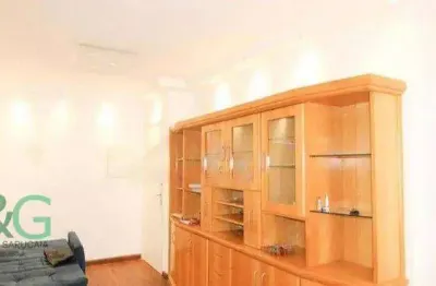 Apartamento com 2 dormitórios à venda, 55 m² por r$ 599.000 - vila mariana - são paulo/sp