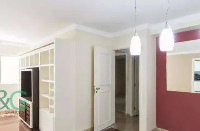 Apartamento à venda, 85 m² por r$ 834.000,00 - vila mariana - são paulo/sp