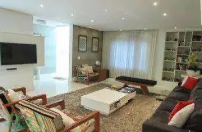 Sobrado com 4 dormitórios à venda, 287 m² por r$ 2.449.000 - vila prudente (zona leste) - são paulo/sp