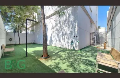 Apartamento à venda, 92 m² por r$ 1.189.000,00 - vila anastácio - são paulo/sp