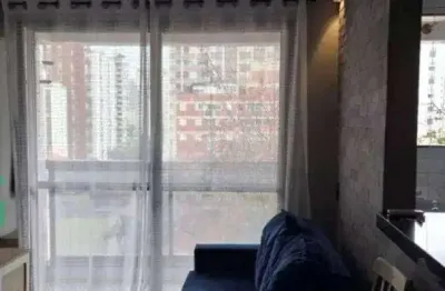 Apartamento à venda, 41 m² por r$ 744.000,00 - vila nova conceição - são paulo/sp