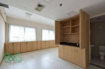 Conjunto, 28 m² - venda por r$ 280.000,00 ou aluguel por r$ 2.939,00/mês - bela vista - são paulo/sp
