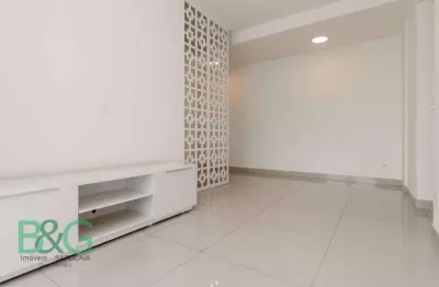 Apartamento, 45 m² - venda por r$ 620.000,00 ou aluguel por r$ 3.818,00/mês - bela vista - são paulo/sp