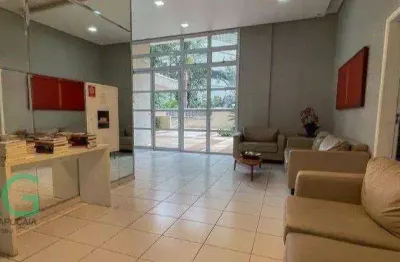 Apartamento à venda, 63 m² por r$ 704.000,00 - santana - são paulo/sp