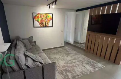 Apartamento com 3 dormitórios à venda, 103 m² por R$ 1.249.000,00 - Santana - São Paulo/SP