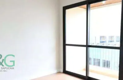 Apartamento à venda, 48 m² por r$ 454.000,00 - santana - são paulo/sp