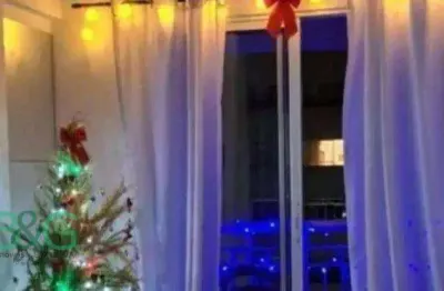 Apartamento à venda, 66 m² por r$ 749.000,00 - santana - são paulo/sp