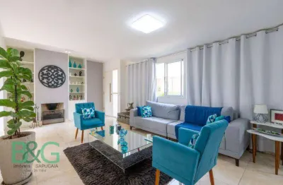 Casa com 4 dormitórios, 292 m² - venda por r$ 1.550. ou aluguel por r$ 18/mês - vila andrade - são paulo/sp