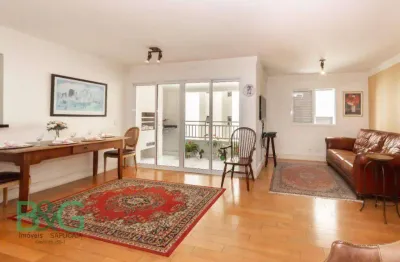 Apartamento à venda, 97 m² por r$ 1.080.000,00 - vila cordeiro - são paulo/sp