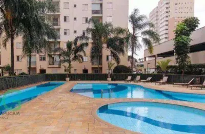 Apartamento à venda, 50 m² por r$ 459.000,00 - belém - são paulo/sp