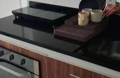 Apartamento à venda, 38 m² por r$ 699.000,00 - campo belo - são paulo/sp