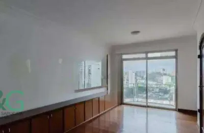 Apartamento à venda, 104 m² por r$ 799.000,00 - vila mariana - são paulo/sp