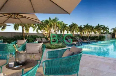 Apartamento com 3 dormitórios à venda, 130 m² por r$ 1.766.824,40 - mooca - são paulo/sp