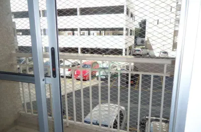 Apartamento à venda, 52 m² por r$ 340.000,00 - tatuapé - são paulo/sp