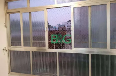 Apartamento à venda, 107 m² por r$ 730.000,00 - aclimação - são paulo/sp