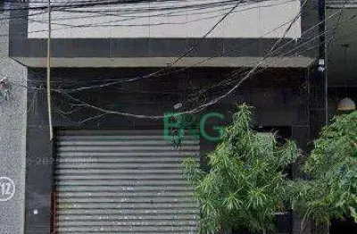 Prédio à venda, 520 m² por r$ 2.000.000,00 - bom retiro - são paulo/sp