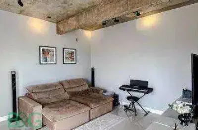 Apartamento à venda, 150 m² por r$ 2.099.000,00 - alto da mooca - são paulo/sp