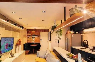 Apartamento à venda, 103 m² por r$ 1.164.000,00 - vila prudente (zona leste) - são paulo/sp