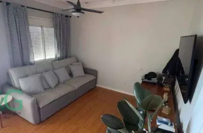 Apartamento à venda, 103 m² por r$ 1.299.000,00 - parque da mooca - são paulo/sp