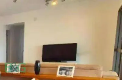 Apartamento à venda, 160 m² por r$ 2.134.900,00 - mooca - são paulo/sp