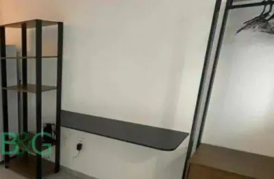 Apartamento com 1 dormitório à venda, 22 m² por r$ 359.000 - paraíso - são paulo/sp