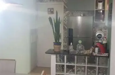 Apartamento com 2 dormitórios à venda, 50 m² por r$ 190.000,00 - parque são lourenço - são paulo/sp