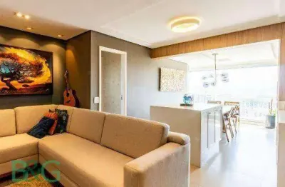 Apartamento com 2 dormitórios à venda, 100 m² por r$ 1.499.005,00 - barra funda - são paulo/sp