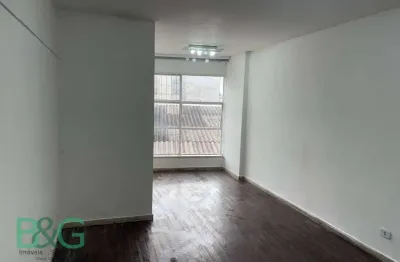 Sala para alugar, 26 m² por r$ 1.640,00/mês - santana - são paulo/sp