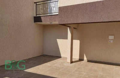 Casa à venda, 65 m² por r$ 465.000,00 - vila medeiros - são paulo/sp