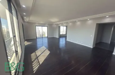 Apartamento à venda, 285 m² por r$ 699.000,00 - vila andrade - são paulo/sp