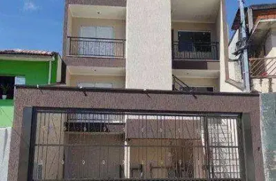 Casa à venda, 65 m² por r$ 445.000,00 - vila medeiros - são paulo/sp