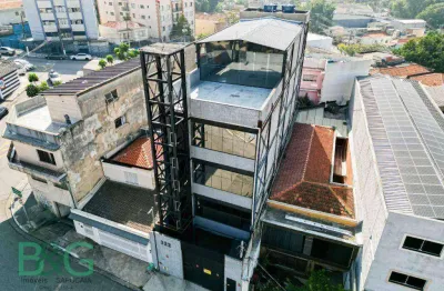 Prédio, 909 m² - venda por r$ 3.300.000,00 ou aluguel por r$ 27.460,00/mês - casa verde - são paulo/sp