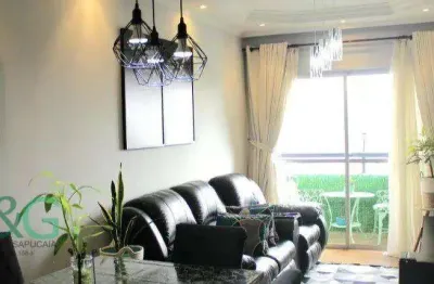 Apartamento com 2 dormitórios à venda, 65 m² por r$ 349.000 - gopoúva - guarulhos/sp